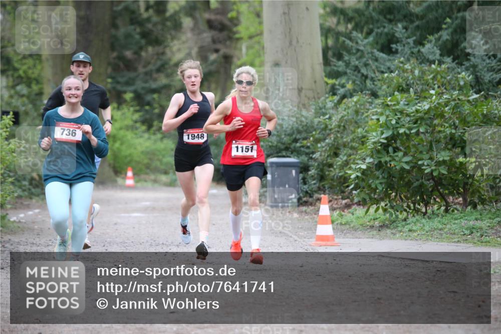 13.04.2025 - Hammer Lauf Jannik Wohlers http://msf.ph/oto/7641741 13.04.2025 12:04:31 Laufen 736, 1948, 1151 meine-sportfotos.de