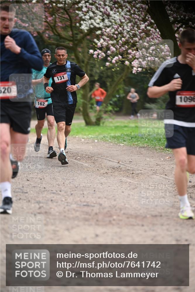13.04.2025 - Hammer Lauf Dr. Thomas Lammeyer http://msf.ph/oto/7641742 13.04.2025 10:10:40 Laufen 520, 162, 131, 1096 meine-sportfotos.de