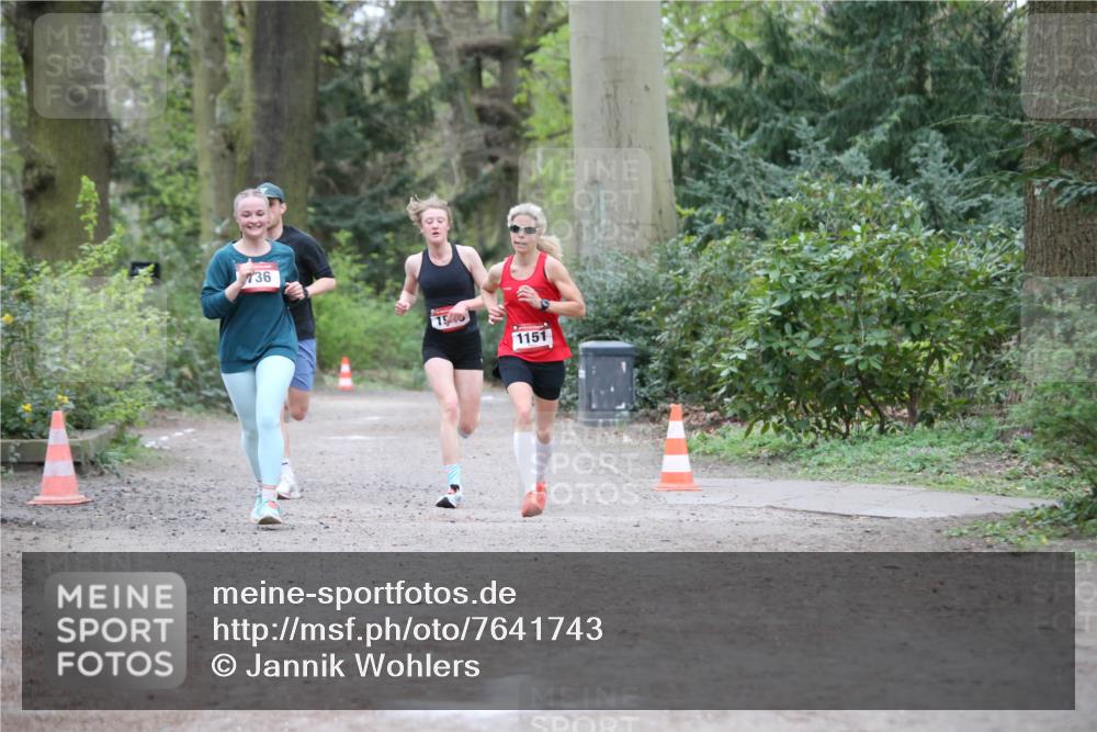 13.04.2025 - Hammer Lauf Jannik Wohlers http://msf.ph/oto/7641743 13.04.2025 12:04:30 Laufen 736, 15, 40, 1151 meine-sportfotos.de