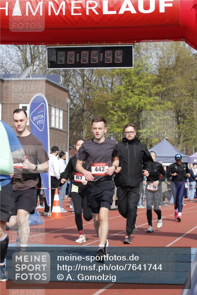 13.04.2025 - Hammer Lauf A. Gomolzig http://msf.ph/oto/7641744 13.04.2025 11:05:54 Ziel 19, 167, 172, 173, 191, 244, 442, 548, 662, 762, 817, 818, 916, 1103, 1208, 1376, 1768, 1939, 1945 meine-sportfotos.de
