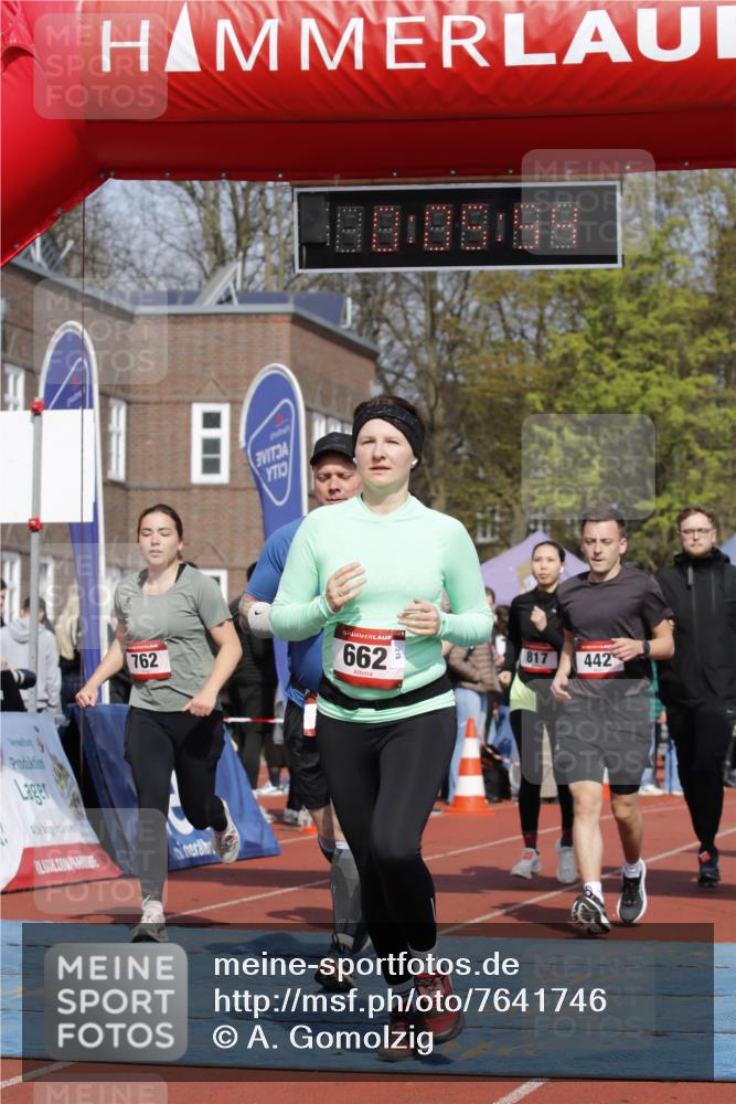 13.04.2025 - Hammer Lauf A. Gomolzig http://msf.ph/oto/7641746 13.04.2025 11:05:53 Ziel 19, 167, 191, 244, 442, 548, 662, 762, 817, 818, 1103, 1208, 1376, 1768, 1939, 1945 meine-sportfotos.de