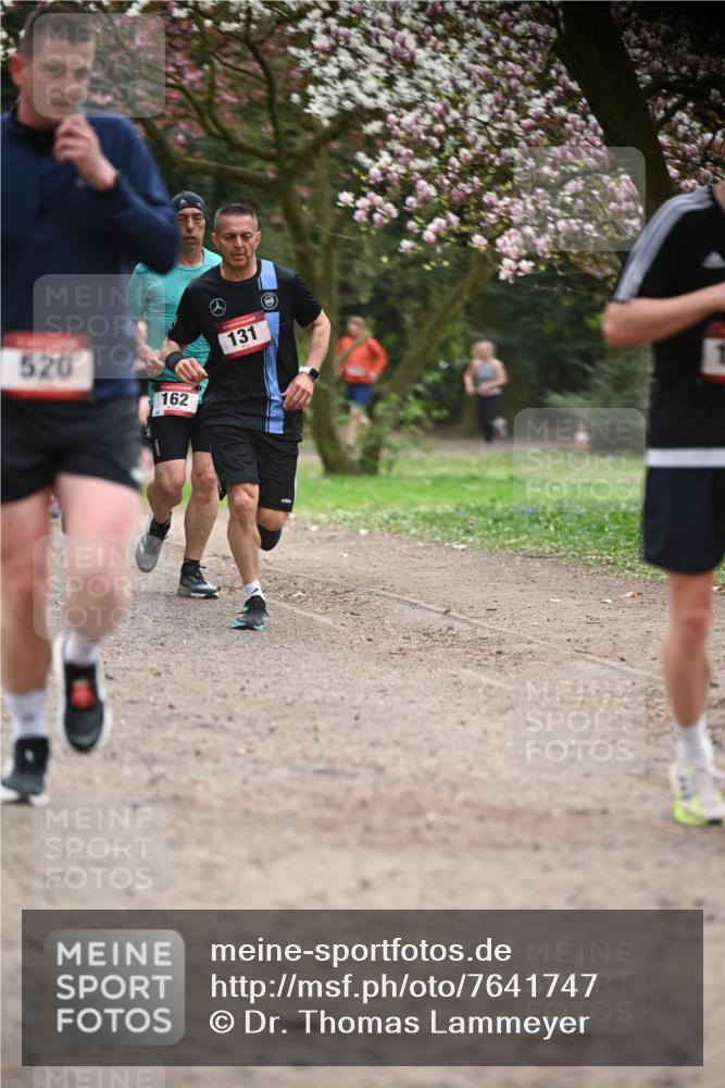 13.04.2025 - Hammer Lauf Dr. Thomas Lammeyer http://msf.ph/oto/7641747 13.04.2025 10:10:40 Laufen 520, 162, 131 meine-sportfotos.de