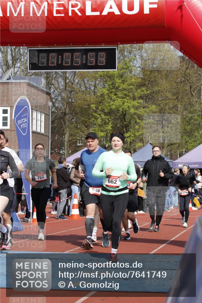 13.04.2025 - Hammer Lauf A. Gomolzig http://msf.ph/oto/7641749 13.04.2025 11:05:52 Ziel 19, 167, 191, 244, 442, 548, 662, 762, 817, 818, 1103, 1208, 1376, 1768, 1939, 1945 meine-sportfotos.de