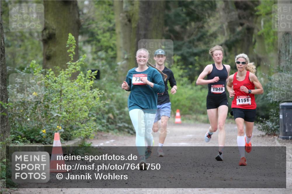 13.04.2025 - Hammer Lauf Jannik Wohlers http://msf.ph/oto/7641750 13.04.2025 12:04:29 Laufen 73, 1948, 1151 meine-sportfotos.de