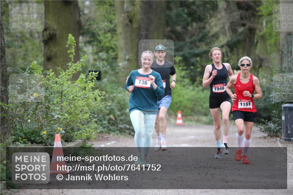 13.04.2025 - Hammer Lauf Jannik Wohlers http://msf.ph/oto/7641752 13.04.2025 12:04:29 Laufen 15, 736, 1948, 1151 meine-sportfotos.de