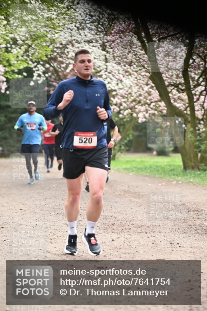 13.04.2025 - Hammer Lauf Dr. Thomas Lammeyer http://msf.ph/oto/7641754 13.04.2025 10:10:41 Laufen 1841, 520 meine-sportfotos.de