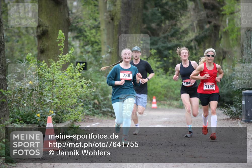 13.04.2025 - Hammer Lauf Jannik Wohlers http://msf.ph/oto/7641755 13.04.2025 12:04:29 Laufen 736, 194, 1151 meine-sportfotos.de