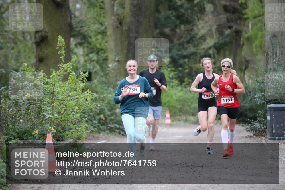 13.04.2025 - Hammer Lauf Jannik Wohlers http://msf.ph/oto/7641759 13.04.2025 12:04:29 Laufen 736, 1948, 1151 meine-sportfotos.de