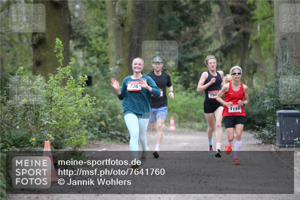 13.04.2025 - Hammer Lauf Jannik Wohlers http://msf.ph/oto/7641760 13.04.2025 12:04:29 Laufen 736, 194, 1151 meine-sportfotos.de