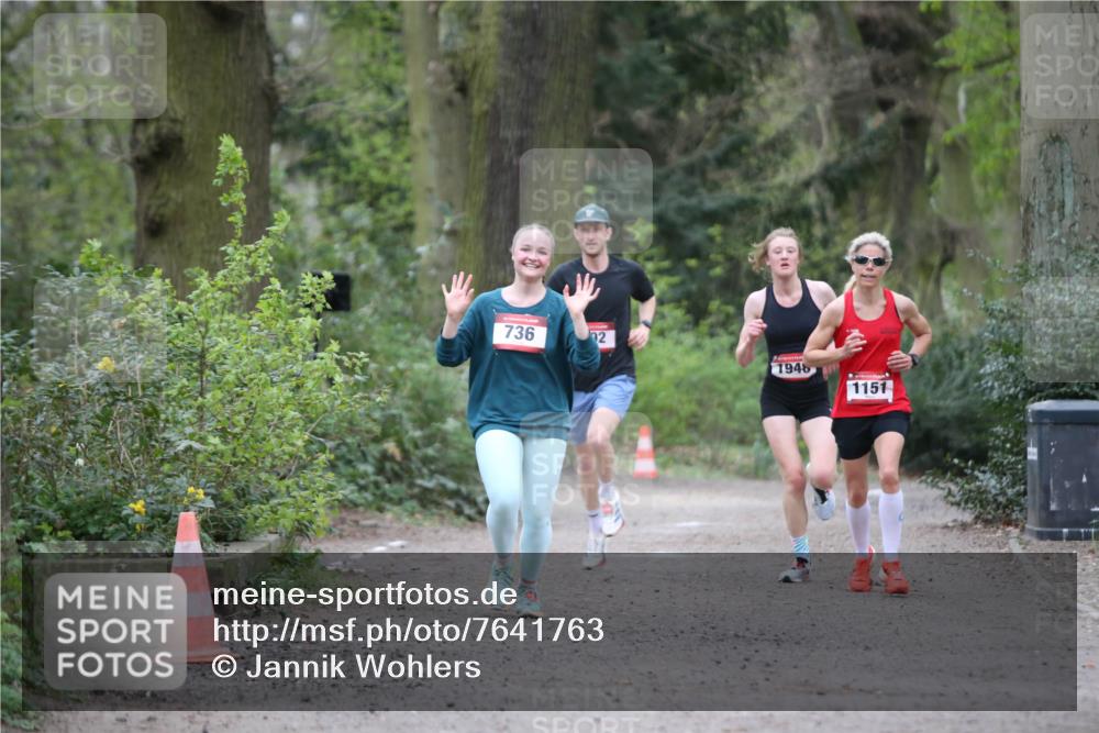 13.04.2025 - Hammer Lauf Jannik Wohlers http://msf.ph/oto/7641763 13.04.2025 12:04:28 Laufen 736, 32, 1948, 1151 meine-sportfotos.de
