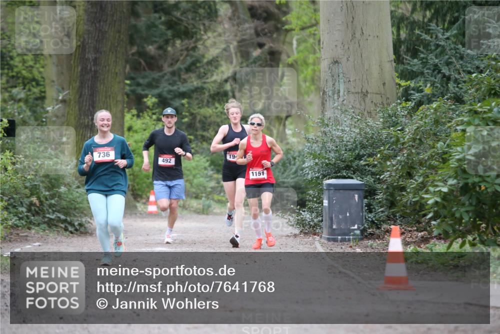 13.04.2025 - Hammer Lauf Jannik Wohlers http://msf.ph/oto/7641768 13.04.2025 12:04:27 Laufen 736, 492, 19, 1151 meine-sportfotos.de