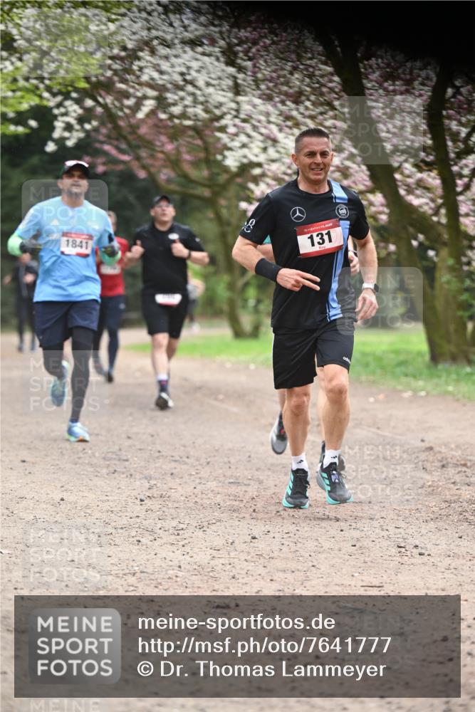 13.04.2025 - Hammer Lauf Dr. Thomas Lammeyer http://msf.ph/oto/7641777 13.04.2025 10:10:43 Laufen 1841, 15, 131 meine-sportfotos.de