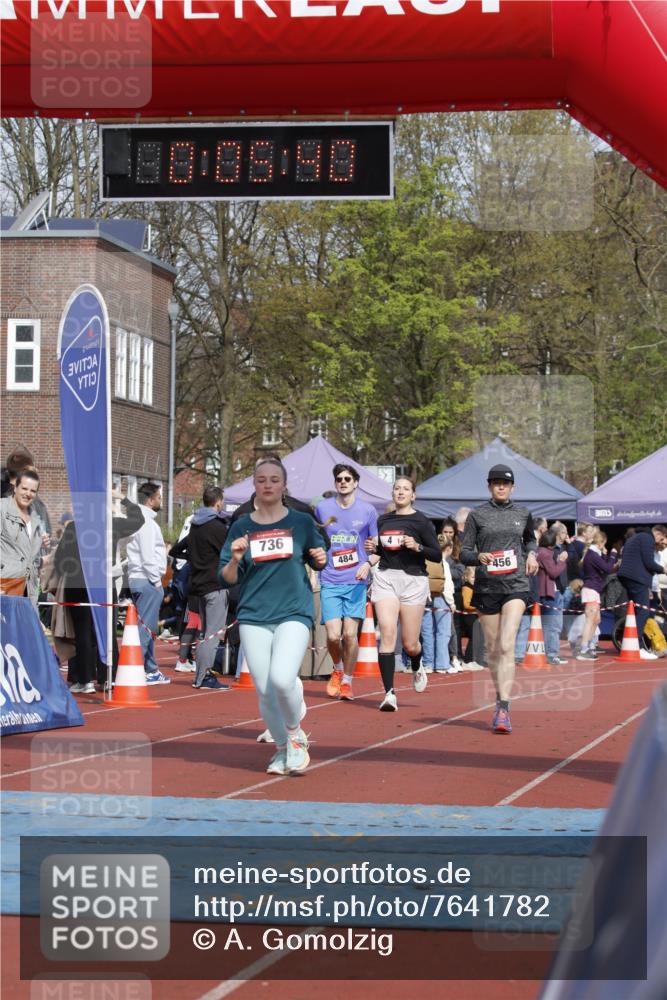 13.04.2025 - Hammer Lauf A. Gomolzig http://msf.ph/oto/7641782 13.04.2025 11:05:40 Ziel 4, 251, 252, 456, 474, 484, 502, 552, 571, 572, 736, 1344 meine-sportfotos.de
