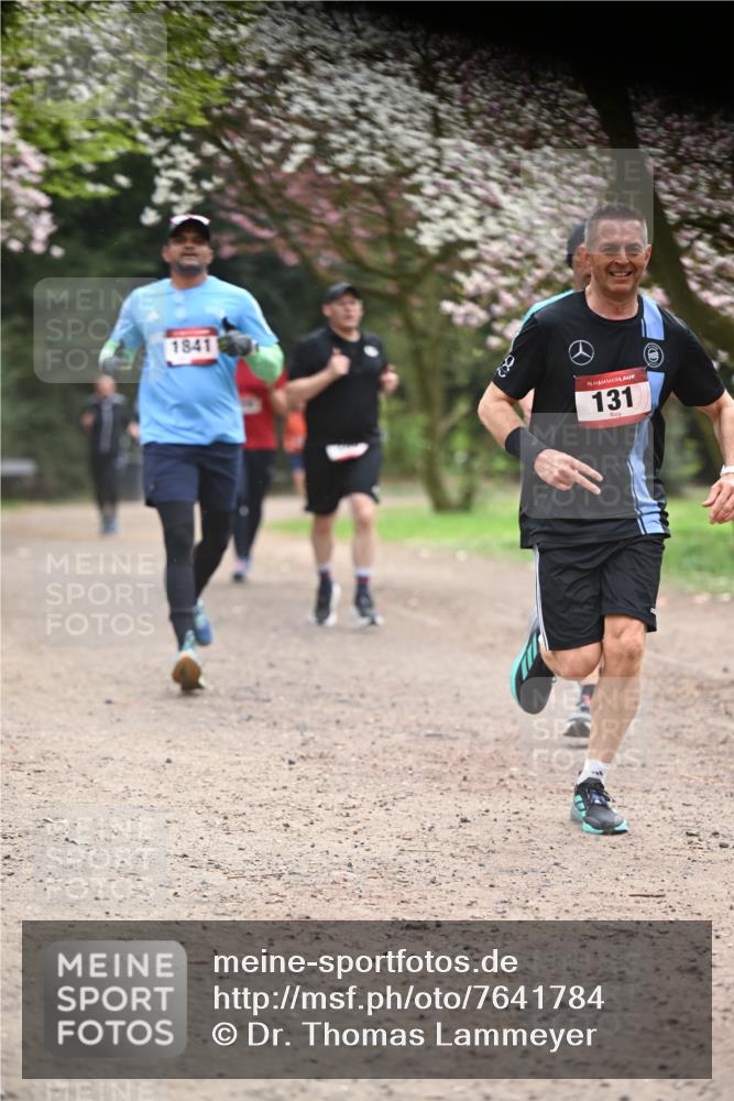 13.04.2025 - Hammer Lauf Dr. Thomas Lammeyer http://msf.ph/oto/7641784 13.04.2025 10:10:43 Laufen 1841, 20, 15, 131 meine-sportfotos.de