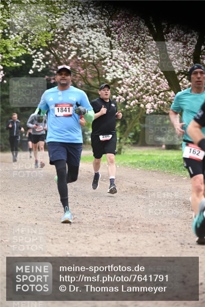 13.04.2025 - Hammer Lauf Dr. Thomas Lammeyer http://msf.ph/oto/7641791 13.04.2025 10:10:44 Laufen 2641, 1841, 286, 162 meine-sportfotos.de