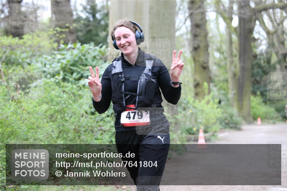 13.04.2025 - Hammer Lauf Jannik Wohlers http://msf.ph/oto/7641804 13.04.2025 12:04:12 Laufen 479 meine-sportfotos.de