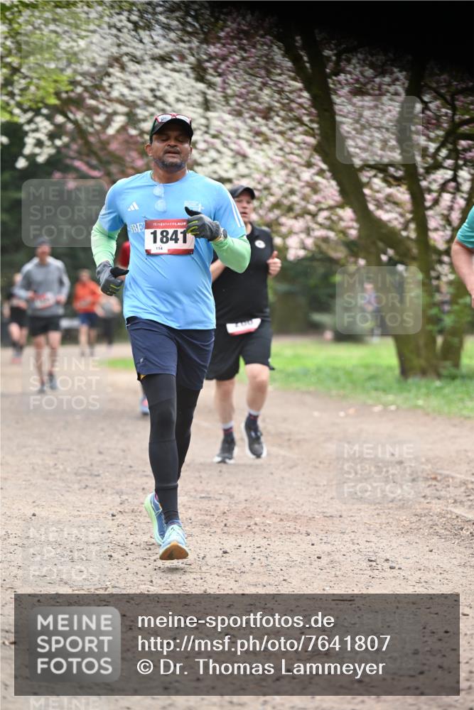13.04.2025 - Hammer Lauf Dr. Thomas Lammeyer http://msf.ph/oto/7641807 13.04.2025 10:10:44 Laufen 15, 1841, 114, 200 meine-sportfotos.de