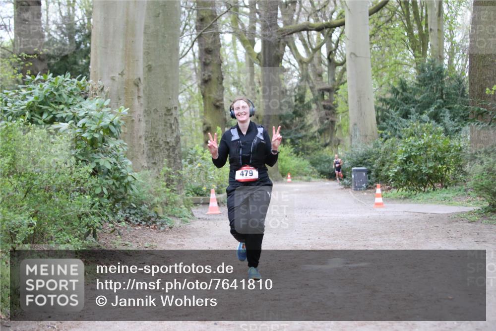 13.04.2025 - Hammer Lauf Jannik Wohlers http://msf.ph/oto/7641810 13.04.2025 12:04:11 Laufen 479 meine-sportfotos.de