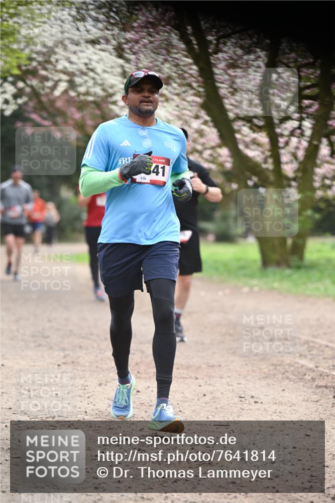 13.04.2025 - Hammer Lauf Dr. Thomas Lammeyer http://msf.ph/oto/7641814 13.04.2025 10:10:45 Laufen 114, 41 meine-sportfotos.de