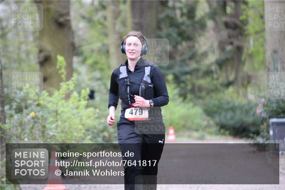 13.04.2025 - Hammer Lauf Jannik Wohlers http://msf.ph/oto/7641817 13.04.2025 12:04:09 Laufen 479 meine-sportfotos.de