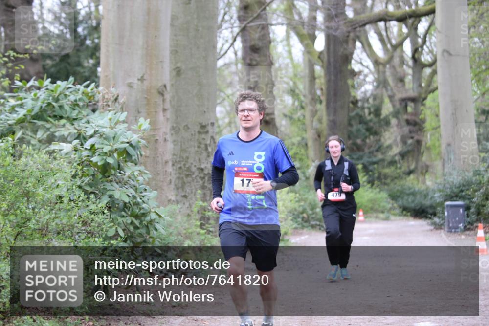 13.04.2025 - Hammer Lauf Jannik Wohlers http://msf.ph/oto/7641820 13.04.2025 12:04:09 Laufen 10, 15, 17, 479 meine-sportfotos.de
