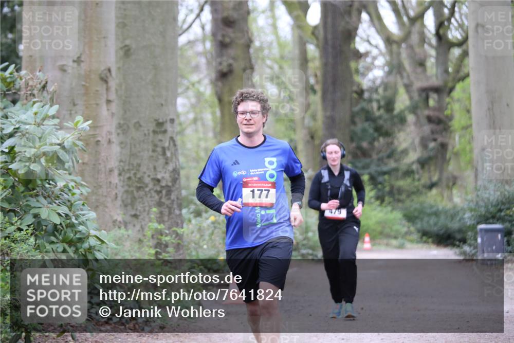 13.04.2025 - Hammer Lauf Jannik Wohlers http://msf.ph/oto/7641824 13.04.2025 12:04:08 Laufen 10, 15, 177, 479 meine-sportfotos.de