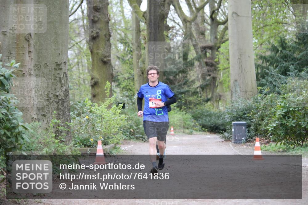 13.04.2025 - Hammer Lauf Jannik Wohlers http://msf.ph/oto/7641836 13.04.2025 12:04:07 Laufen 1 meine-sportfotos.de