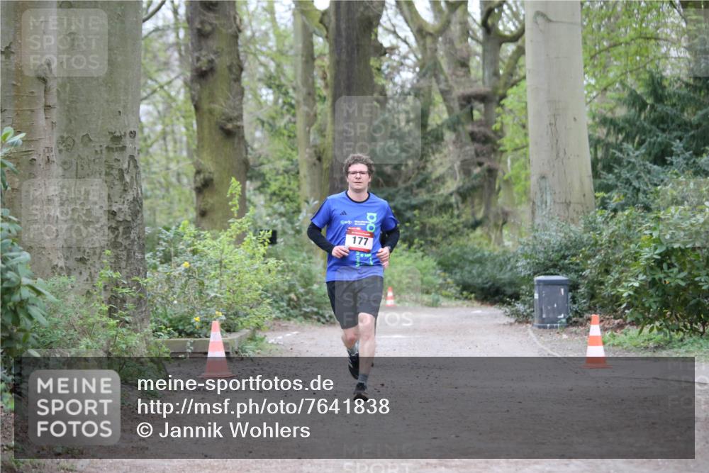 13.04.2025 - Hammer Lauf Jannik Wohlers http://msf.ph/oto/7641838 13.04.2025 12:04:06 Laufen 177 meine-sportfotos.de