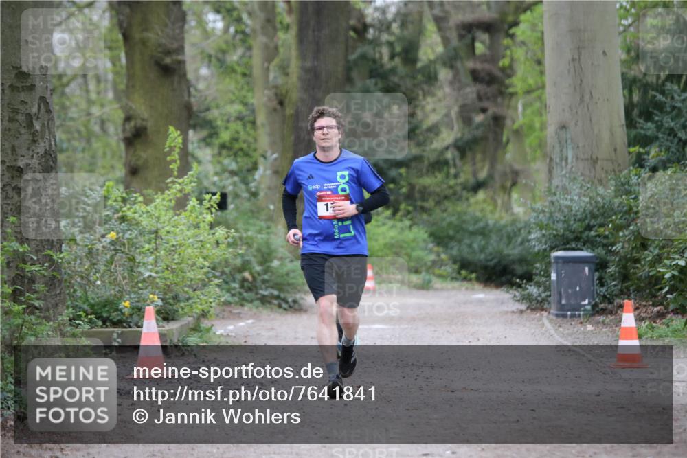 13.04.2025 - Hammer Lauf Jannik Wohlers http://msf.ph/oto/7641841 13.04.2025 12:04:06 Laufen  meine-sportfotos.de