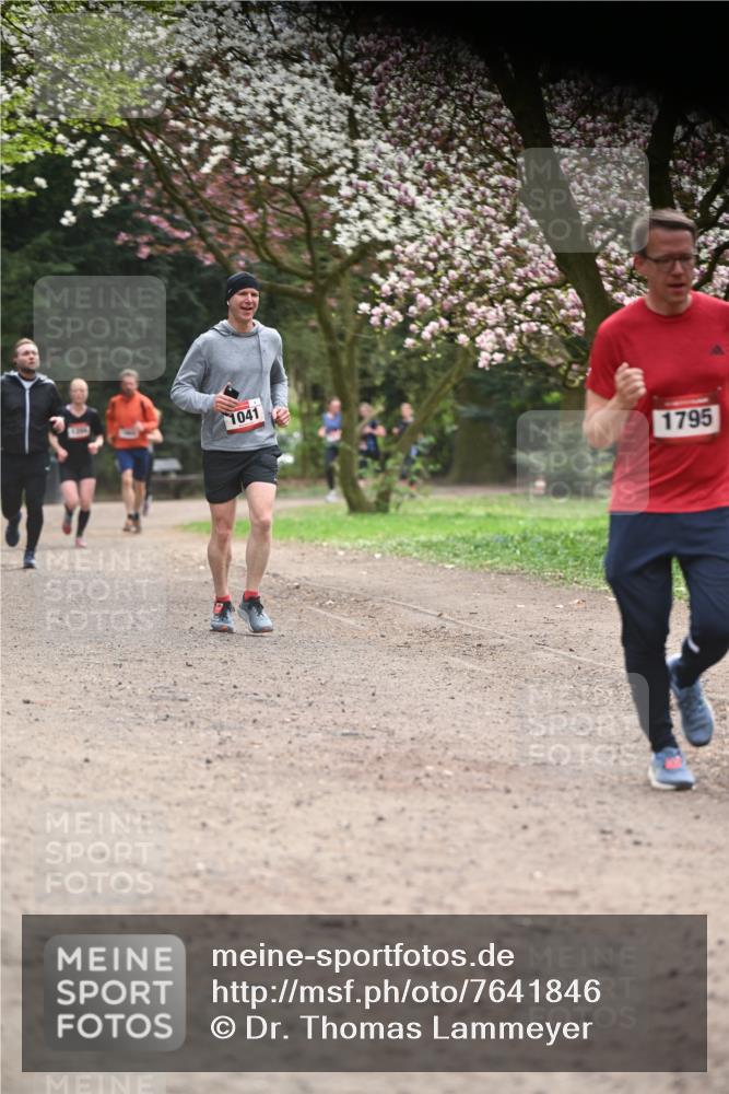 13.04.2025 - Hammer Lauf Dr. Thomas Lammeyer http://msf.ph/oto/7641846 13.04.2025 10:10:47 Laufen 1041, 1795 meine-sportfotos.de