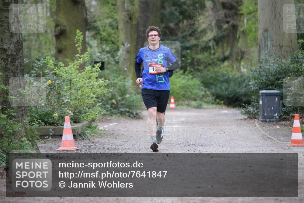 13.04.2025 - Hammer Lauf Jannik Wohlers http://msf.ph/oto/7641847 13.04.2025 12:04:05 Laufen  meine-sportfotos.de