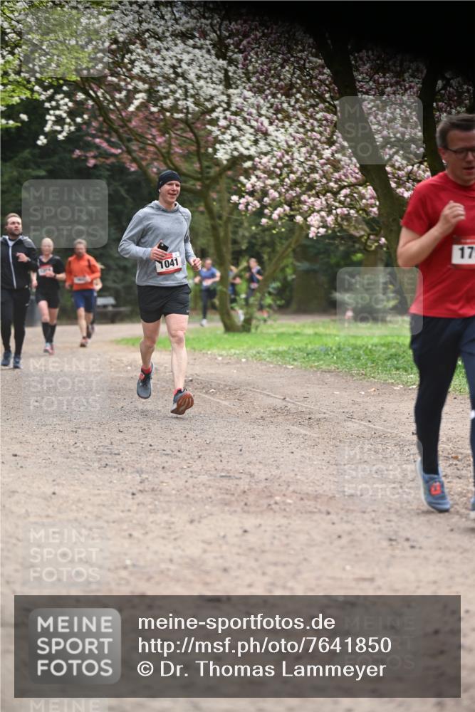 13.04.2025 - Hammer Lauf Dr. Thomas Lammeyer http://msf.ph/oto/7641850 13.04.2025 10:10:47 Laufen 1041, 17 meine-sportfotos.de
