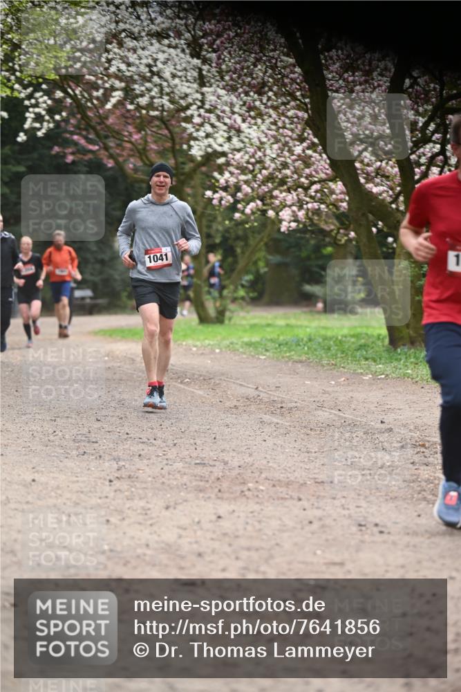 13.04.2025 - Hammer Lauf Dr. Thomas Lammeyer http://msf.ph/oto/7641856 13.04.2025 10:10:48 Laufen 1041 meine-sportfotos.de