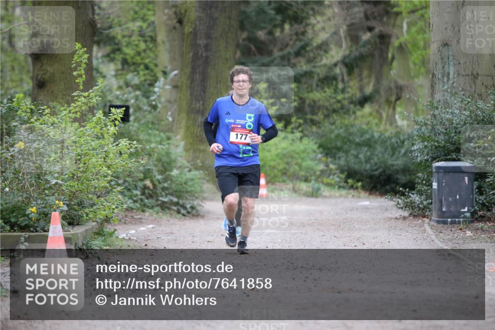 13.04.2025 - Hammer Lauf Jannik Wohlers http://msf.ph/oto/7641858 13.04.2025 12:04:03 Laufen 177 meine-sportfotos.de