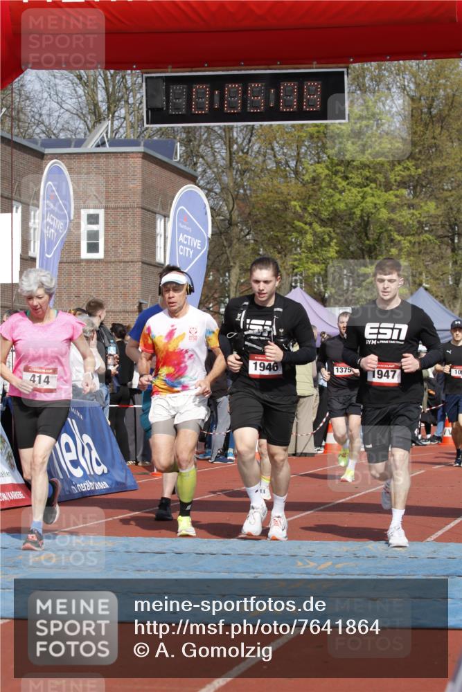 13.04.2025 - Hammer Lauf A. Gomolzig http://msf.ph/oto/7641864 13.04.2025 11:05:07 Ziel 103, 109, 218, 232, 414, 432, 444, 617, 705, 897, 917, 923, 1086, 1341, 1375, 1819, 1921, 1946, 1947 meine-sportfotos.de