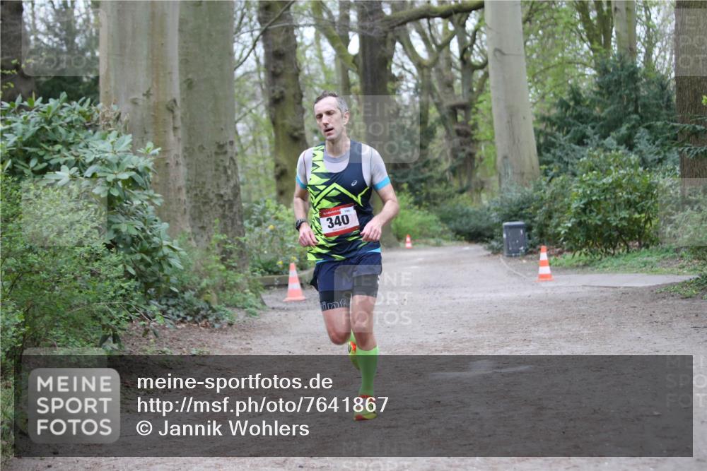 13.04.2025 - Hammer Lauf Jannik Wohlers http://msf.ph/oto/7641867 13.04.2025 12:03:31 Laufen 199, 340 meine-sportfotos.de