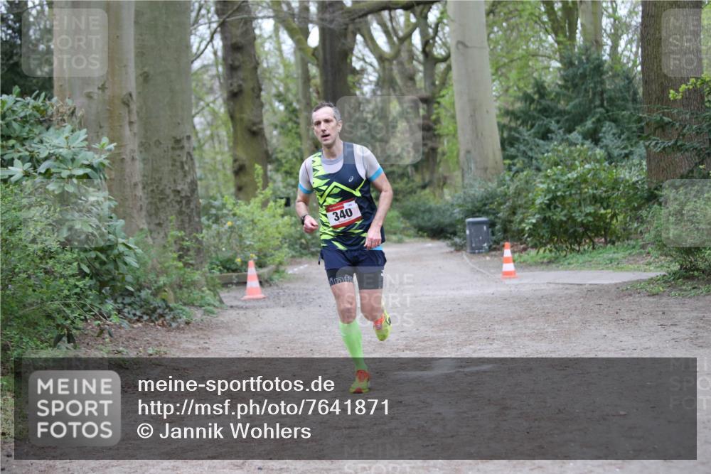 13.04.2025 - Hammer Lauf Jannik Wohlers http://msf.ph/oto/7641871 13.04.2025 12:03:30 Laufen 340 meine-sportfotos.de