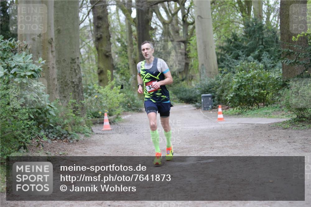 13.04.2025 - Hammer Lauf Jannik Wohlers http://msf.ph/oto/7641873 13.04.2025 12:03:30 Laufen  meine-sportfotos.de