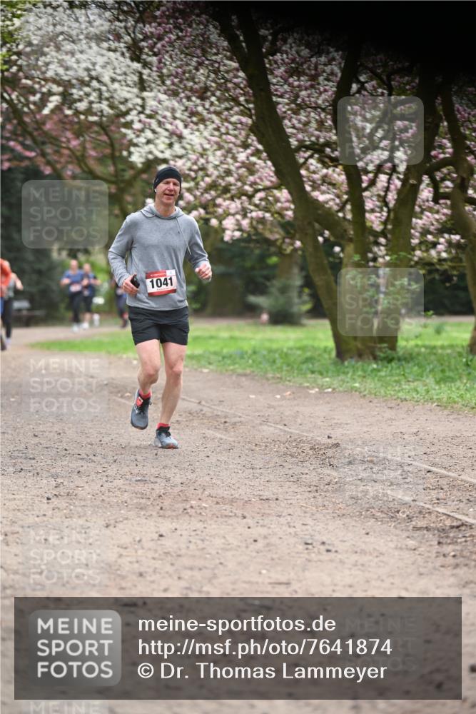 13.04.2025 - Hammer Lauf Dr. Thomas Lammeyer http://msf.ph/oto/7641874 13.04.2025 10:10:48 Laufen 1041 meine-sportfotos.de