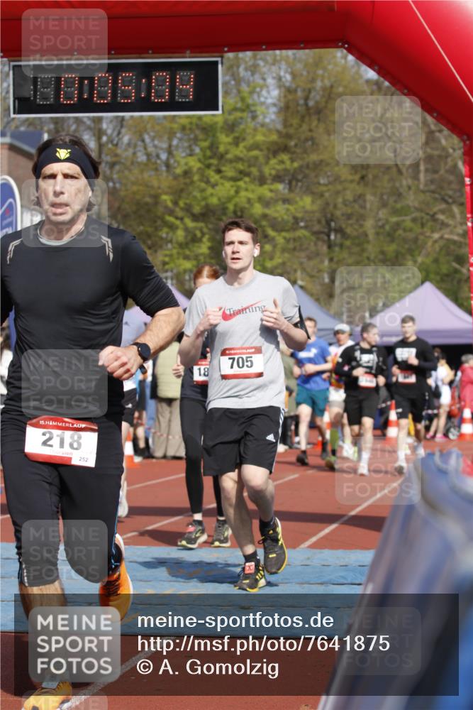 13.04.2025 - Hammer Lauf A. Gomolzig http://msf.ph/oto/7641875 13.04.2025 11:05:03 Ziel 103, 218, 232, 313, 414, 432, 444, 630, 654, 693, 704, 705, 917, 923, 929, 1002, 1267, 1341, 1819, 1900, 1921, 1946, 1947 meine-sportfotos.de