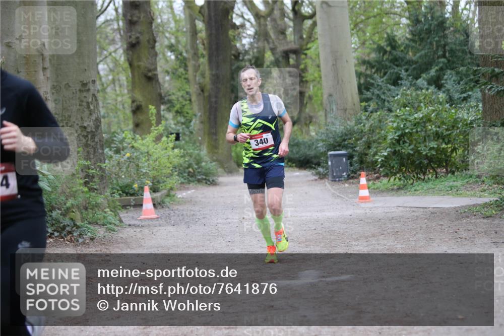 13.04.2025 - Hammer Lauf Jannik Wohlers http://msf.ph/oto/7641876 13.04.2025 12:03:30 Laufen 4, 340 meine-sportfotos.de