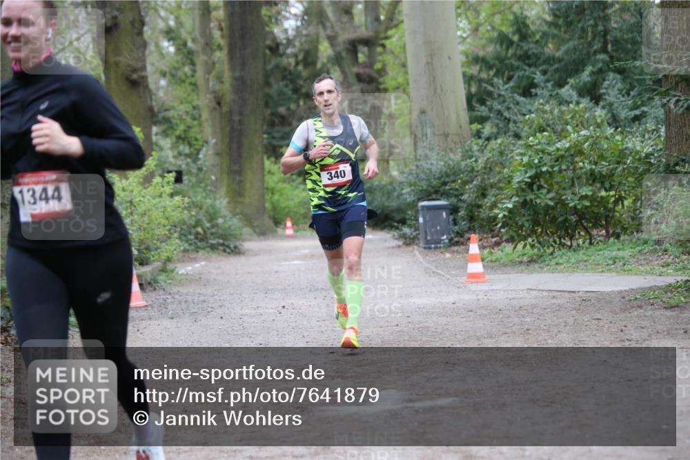 13.04.2025 - Hammer Lauf Jannik Wohlers http://msf.ph/oto/7641879 13.04.2025 12:03:29 Laufen 1344, 340 meine-sportfotos.de