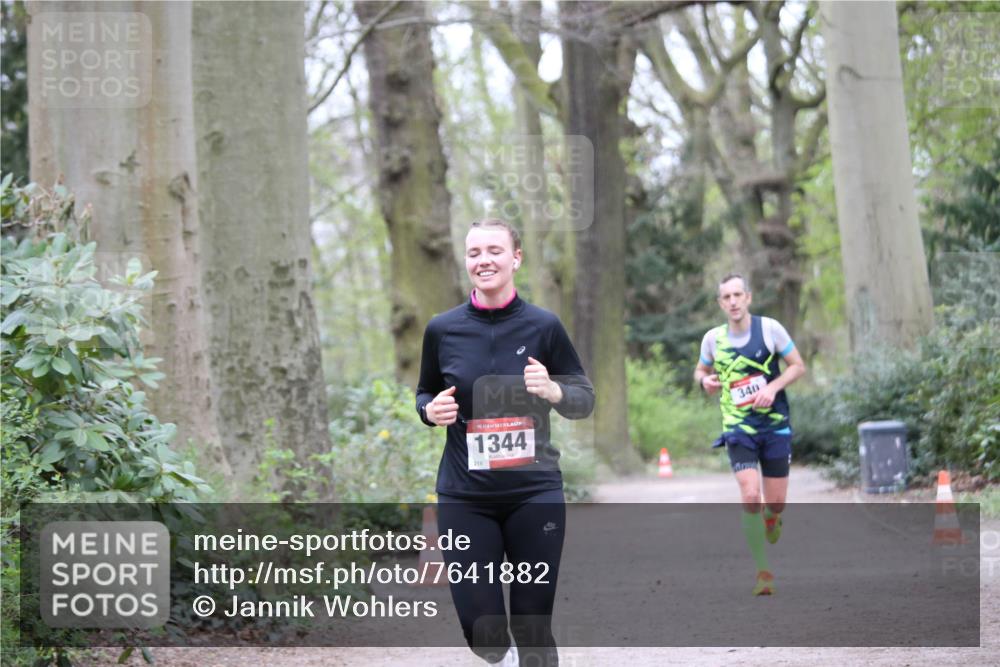 13.04.2025 - Hammer Lauf Jannik Wohlers http://msf.ph/oto/7641882 13.04.2025 12:03:28 Laufen 15, 1344, 219, 340 meine-sportfotos.de