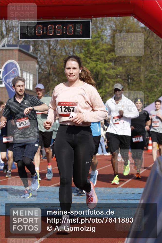 13.04.2025 - Hammer Lauf A. Gomolzig http://msf.ph/oto/7641883 13.04.2025 11:05:00 Ziel 178, 218, 232, 313, 384, 432, 444, 630, 654, 693, 704, 705, 917, 929, 986, 1002, 1267, 1819, 1900, 1921, 1930 meine-sportfotos.de