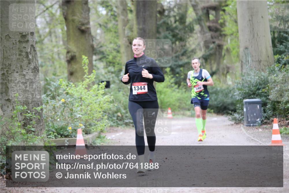13.04.2025 - Hammer Lauf Jannik Wohlers http://msf.ph/oto/7641888 13.04.2025 12:03:26 Laufen 1344, 340 meine-sportfotos.de