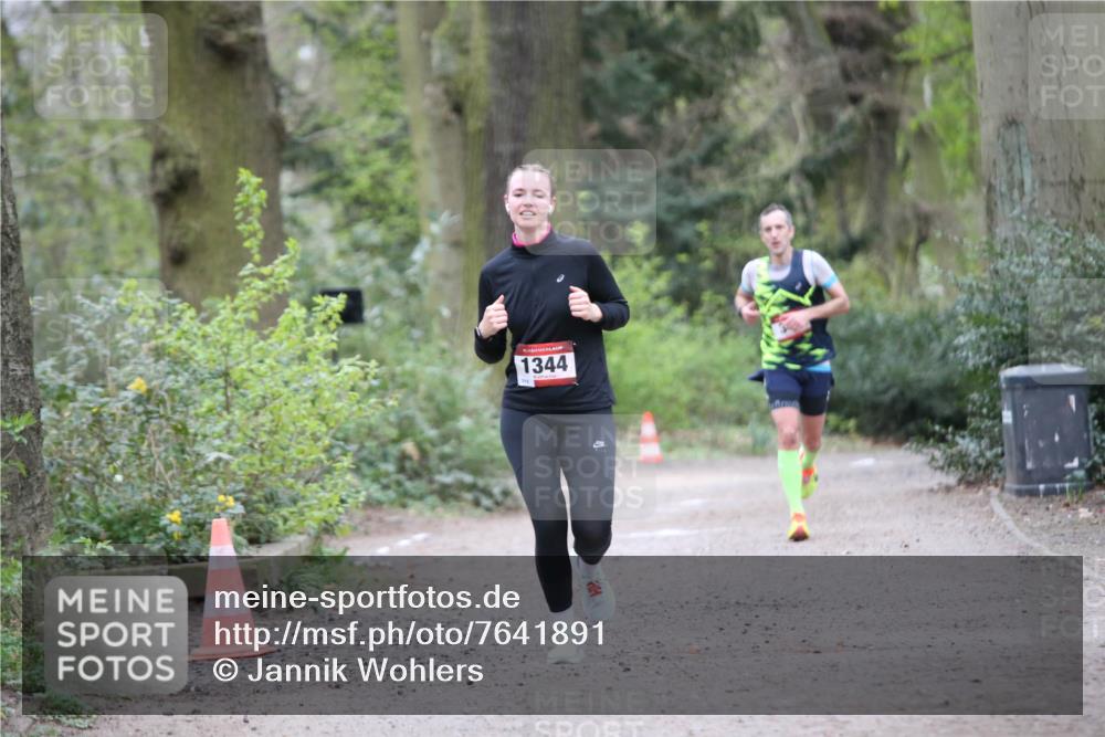 13.04.2025 - Hammer Lauf Jannik Wohlers http://msf.ph/oto/7641891 13.04.2025 12:03:25 Laufen 1344 meine-sportfotos.de
