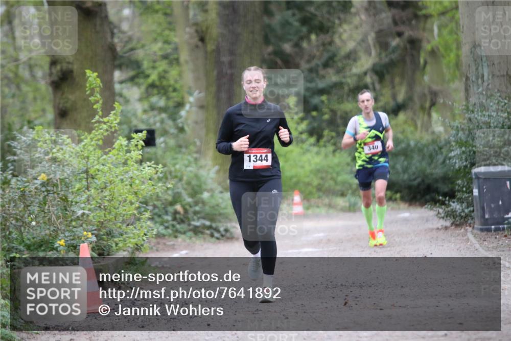 13.04.2025 - Hammer Lauf Jannik Wohlers http://msf.ph/oto/7641892 13.04.2025 12:03:25 Laufen 15, 1344, 340 meine-sportfotos.de