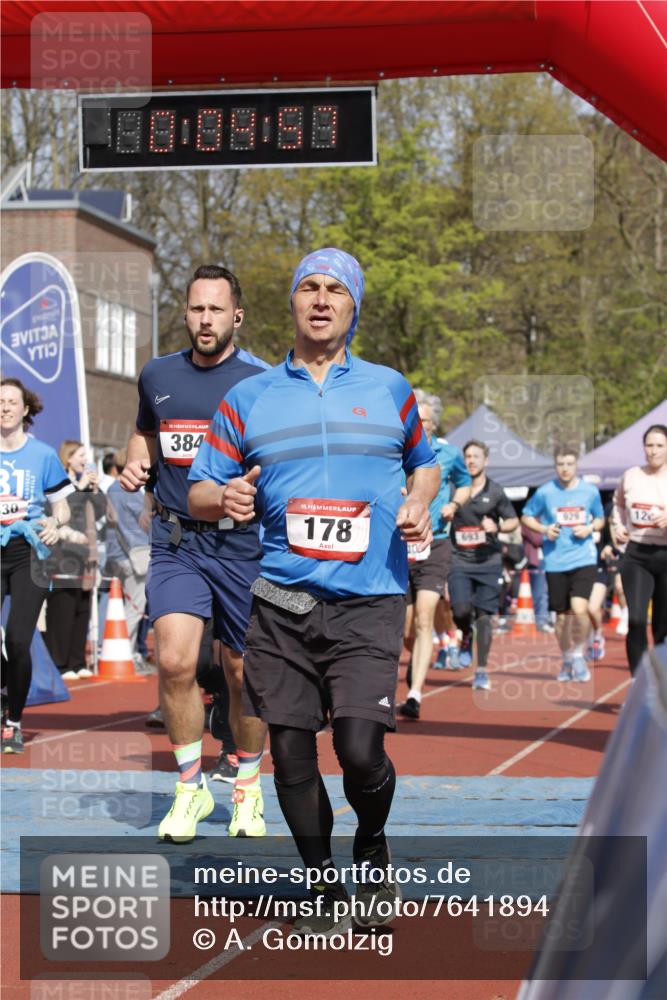 13.04.2025 - Hammer Lauf A. Gomolzig http://msf.ph/oto/7641894 13.04.2025 11:04:56 Ziel 1, 178, 218, 232, 313, 322, 384, 444, 630, 654, 693, 704, 917, 929, 986, 1002, 1267, 1900, 1930 meine-sportfotos.de
