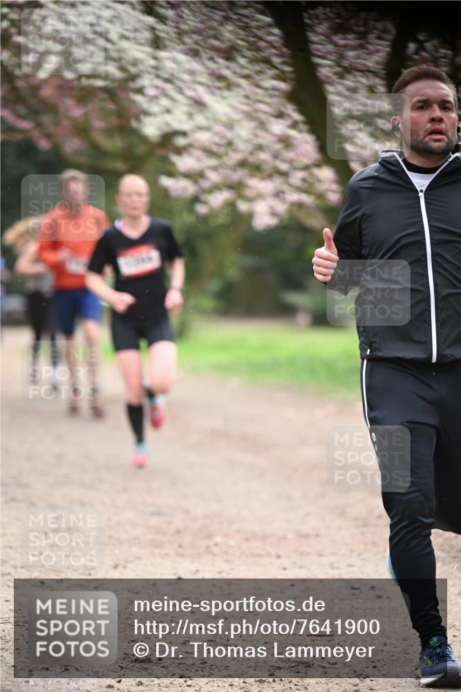 13.04.2025 - Hammer Lauf Dr. Thomas Lammeyer http://msf.ph/oto/7641900 13.04.2025 10:10:54 Laufen  meine-sportfotos.de