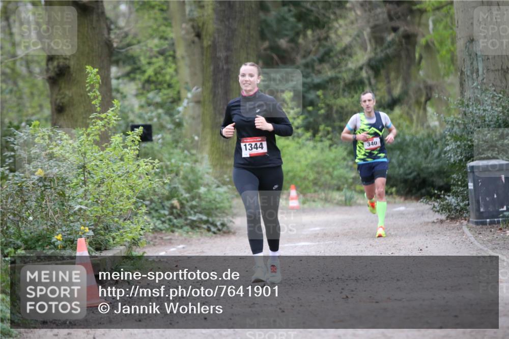 13.04.2025 - Hammer Lauf Jannik Wohlers http://msf.ph/oto/7641901 13.04.2025 12:03:24 Laufen 1344, 340 meine-sportfotos.de